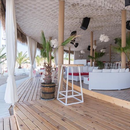 Oasis Resort & Spa Cozy Apartments Lozenets Dış mekan fotoğraf
