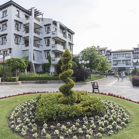 Oasis Resort & Spa Cozy Apartments Lozenets Dış mekan fotoğraf