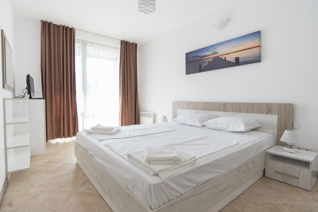 Oasis Resort & Spa Cozy Apartments Lozenets Dış mekan fotoğraf