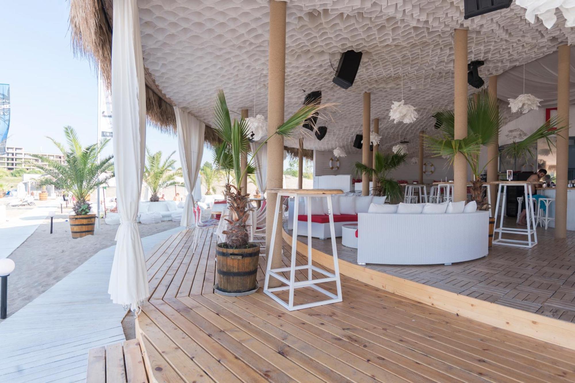 Oasis Resort & Spa Cozy Apartments Lozenets Dış mekan fotoğraf
