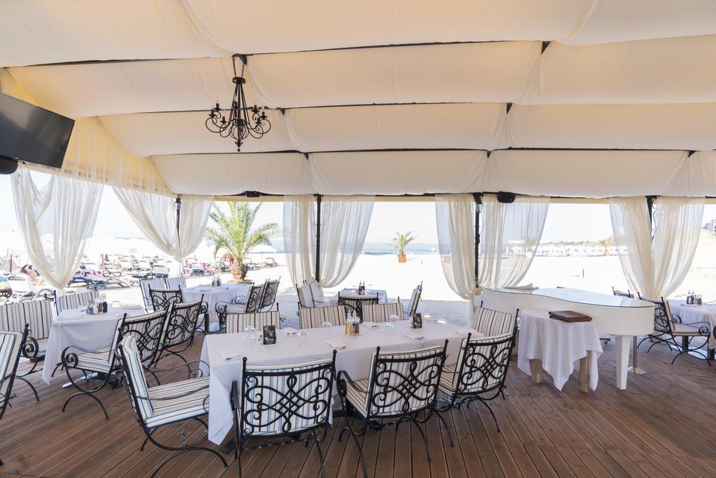 Oasis Resort & Spa Cozy Apartments Lozenets Dış mekan fotoğraf