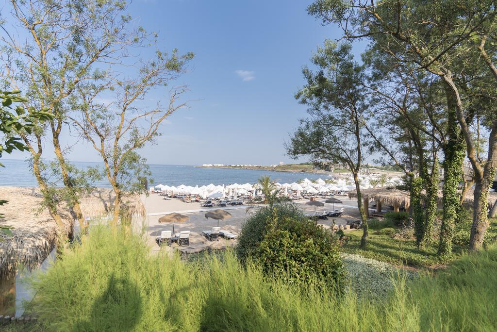 Oasis Resort & Spa Cozy Apartments Lozenets Dış mekan fotoğraf