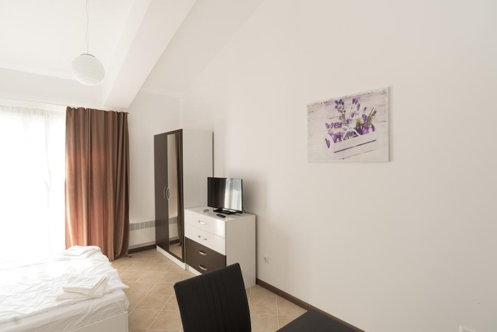 Oasis Resort & Spa Cozy Apartments Lozenets Dış mekan fotoğraf