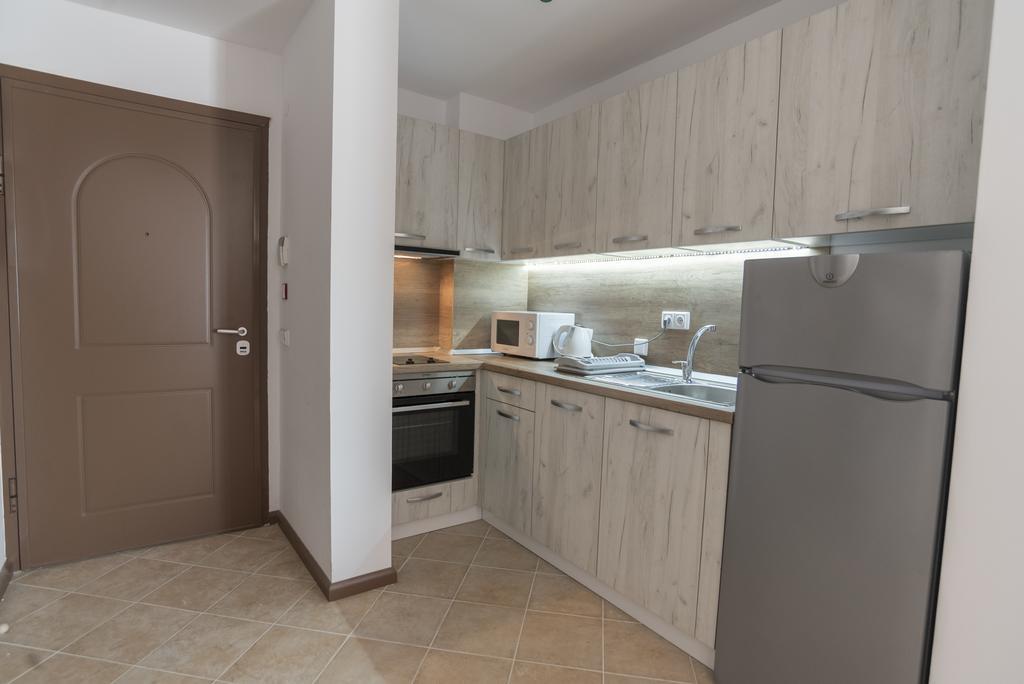Oasis Resort & Spa Cozy Apartments Lozenets Dış mekan fotoğraf