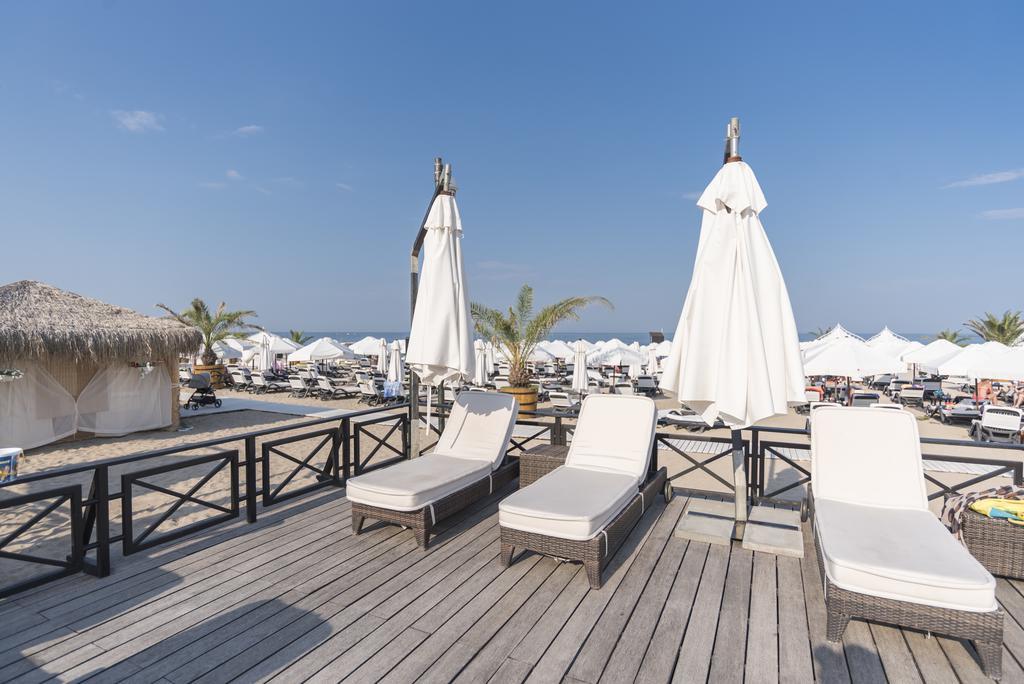 Oasis Resort & Spa Cozy Apartments Lozenets Dış mekan fotoğraf