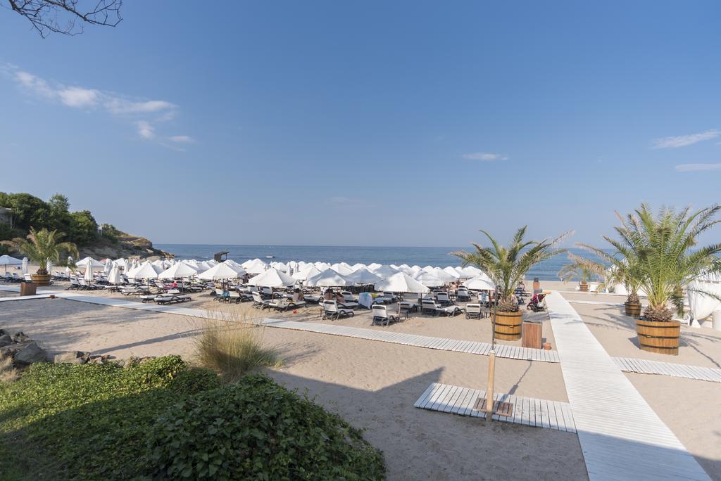 Oasis Resort & Spa Cozy Apartments Lozenets Dış mekan fotoğraf