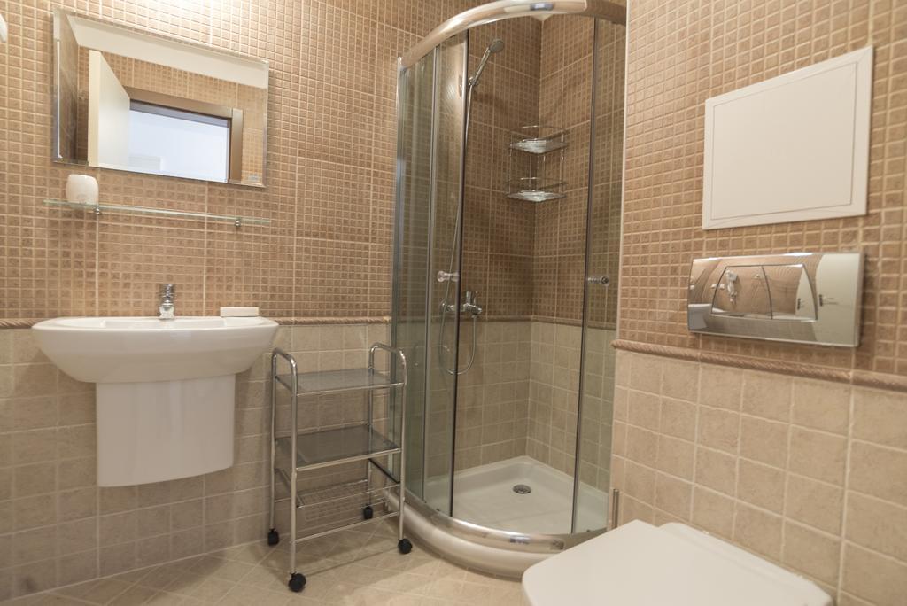 Oasis Resort & Spa Cozy Apartments Lozenets Dış mekan fotoğraf