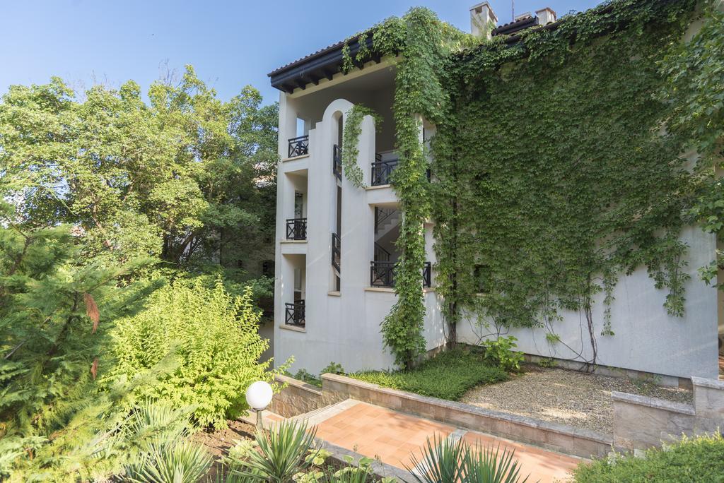 Oasis Resort & Spa Cozy Apartments Lozenets Dış mekan fotoğraf