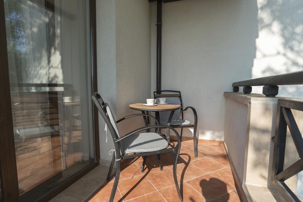 Oasis Resort & Spa Cozy Apartments Lozenets Dış mekan fotoğraf