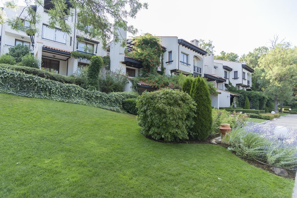 Oasis Resort & Spa Cozy Apartments Lozenets Dış mekan fotoğraf