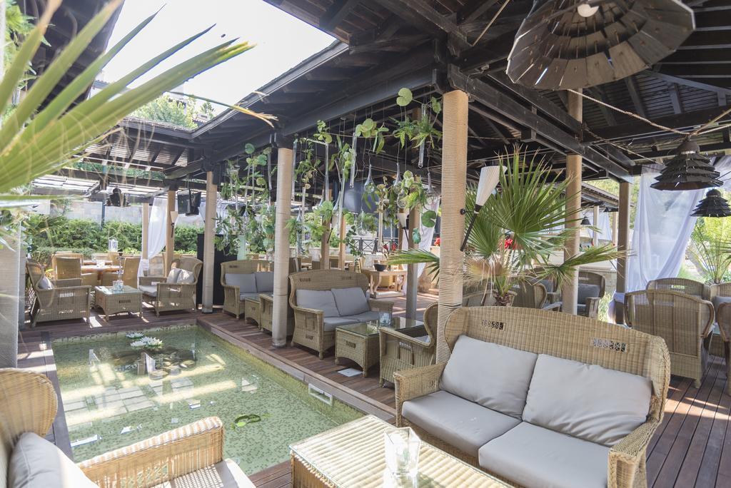 Oasis Resort & Spa Cozy Apartments Lozenets Dış mekan fotoğraf